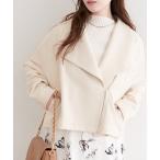 レザージャケット ライダース スエードライダースジャケット レディース