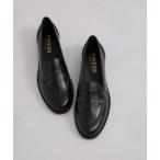  Loafer [ENESS/enes] монета Loafer женский 