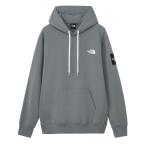 パーカー THE NORTH FACE/ザ・ノース・フェイス プルオーバー パーカー ロゴ 裏毛 スクエアロゴフーディ― NT12333