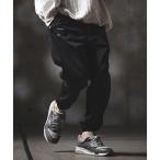  брюки mp14559-Airy Smooth Fabric Relaxed Fit Joggers брюки-джоггеры (201-029-gls-cg)