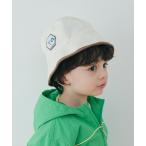  шляпа шляпа полоса × одноцветный двусторонний шляпа * шляпа Kids ребенок мужчина девочка 