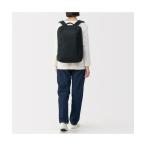 ショッピングリュック デイバック リュック 肩の負担を軽くする　撥水　ビジネス　リュックサック（薄型） レディース メンズ