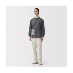 ショルダーバッグ バッグ 撥水　再生ポリエステル　ミニサコッシュ レディース メンズ