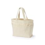 トートバッグ 帆布　横型　トートバッグ レディース メンズ