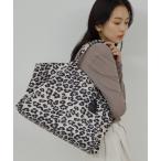 トートバッグ 「2.718」プリントトート レディース