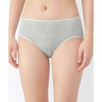 ショーツ 婦人　フライス編みハイ�