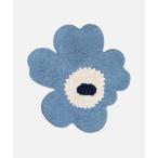 ショッピングマリメッコ バス トイレ Unikko / Bath mat 73x74