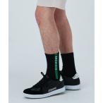  носки [MENS] Logo линия короткие носки мужской 