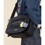  сумка на плечо [26SS] FLIGHT V2 MESSENGER BAG мужской женский 