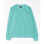tシャツ VANSアパレル(WJ) ヴァンズ M S