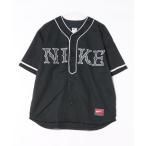 tシャツ NIKE ナイキ M NL SS VTG SPORT TOP ナイキライフ ショートスリーブ IF2230 010BLACK/WHITE メ