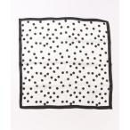 スカーフ バンダナ 「70×70」アソート 総柄 マルチスカーフ レディース