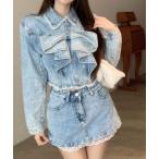 セットアップ レディース