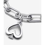 [Pandora] очарование FREE серебряный женский 