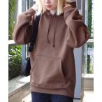 [United Athle] тянуть over Parker L темно-коричневый мужской 