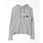 [G-STAR] тянуть over Parker M серый мужской 