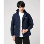 「DANTON」 ジャケット 42 ネイビー メンズ