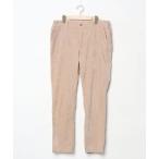 [ESTNATION] легкий брюки X-LARGE бежевый мужской 