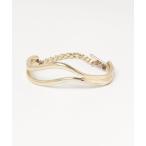[BEAUTY&amp;YOUTH UNITED ARROWS] браслет FREE Gold женский 