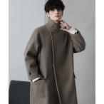 「ETELIO」 チェスターコート L 