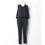 [allureville] все в одном 1 черный женский 