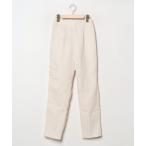 [classicalelf] брюки L бежевый женский 