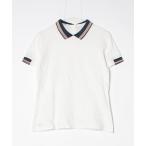 「LACOSTE」 半袖ポロシ�