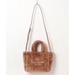「kate spade new york」 2WAYバッグ ONESIZE ブラウン レディース