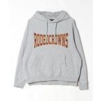 [RCWB] тянуть over Parker FREE серый женский 