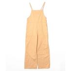 [Lee] комбинезон SMALL бежевый женский 