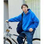 [GILDAN] тянуть over Parker S королевский синий мужской 