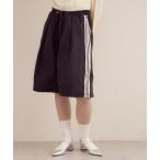 「etsinta」 サルエルパンツ ONE SIZE ブラック レディース