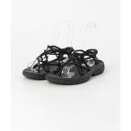 「Teva」 フラットサン�
