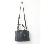 「kate spade new york」 2WAYバッグ ONESIZE ネイビー レディース