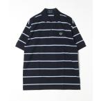 「FRED PERRY」 半袖ポロ�