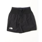 「THE NORTH FACE」 ショートパンツ M ブラック メンズ