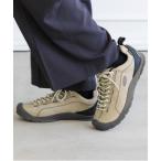 「KEEN」 ローカットスニーカー 23cm ベージュ系その他 レディース