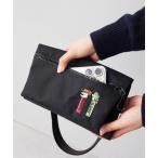 「ear PAPILLONNER」 財布 FREE ブラック レディース