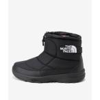 [THE NORTH FACE] ботинки 24.0cm черный × белый женский 