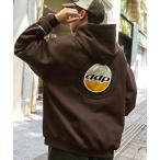 [ddp] тянуть over Parker L Brown мужской 