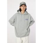 [RODEO CROWNS WIDE BOWL] тянуть over Parker MEDIUM. серый мужской 