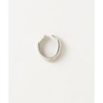 [NARRATIVE PLATOON] ушные каффы FREE серебряный мужской 