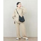 「FREAK'S STORE」 セットアップ MEDIUM ナチュラル レディース