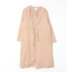 [DRESKIP] no color пальто 02 Camel женский 