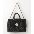 「kate spade new york」 2WAYバッグ - ブラック レディース