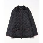 「LAVENHAM」 ジャケット - ブラック メンズ