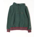 [Champion] one отметка тянуть over Parker M зеленый мужской 