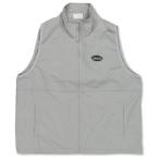 [SPINNS] жилет ONESIZE серый мужской 