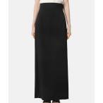 「LE CIEL BLEU」 タイトスカート 36 ブラック レディース