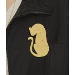 ブローチ MERCEDES SALAZAR メルセデス サラザール Jauger Brooch EDEN64-N レディース